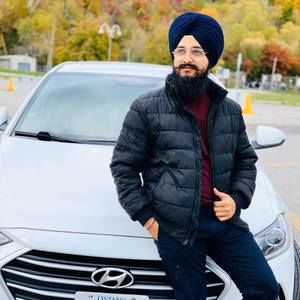 Meet your Posher, Dashvir